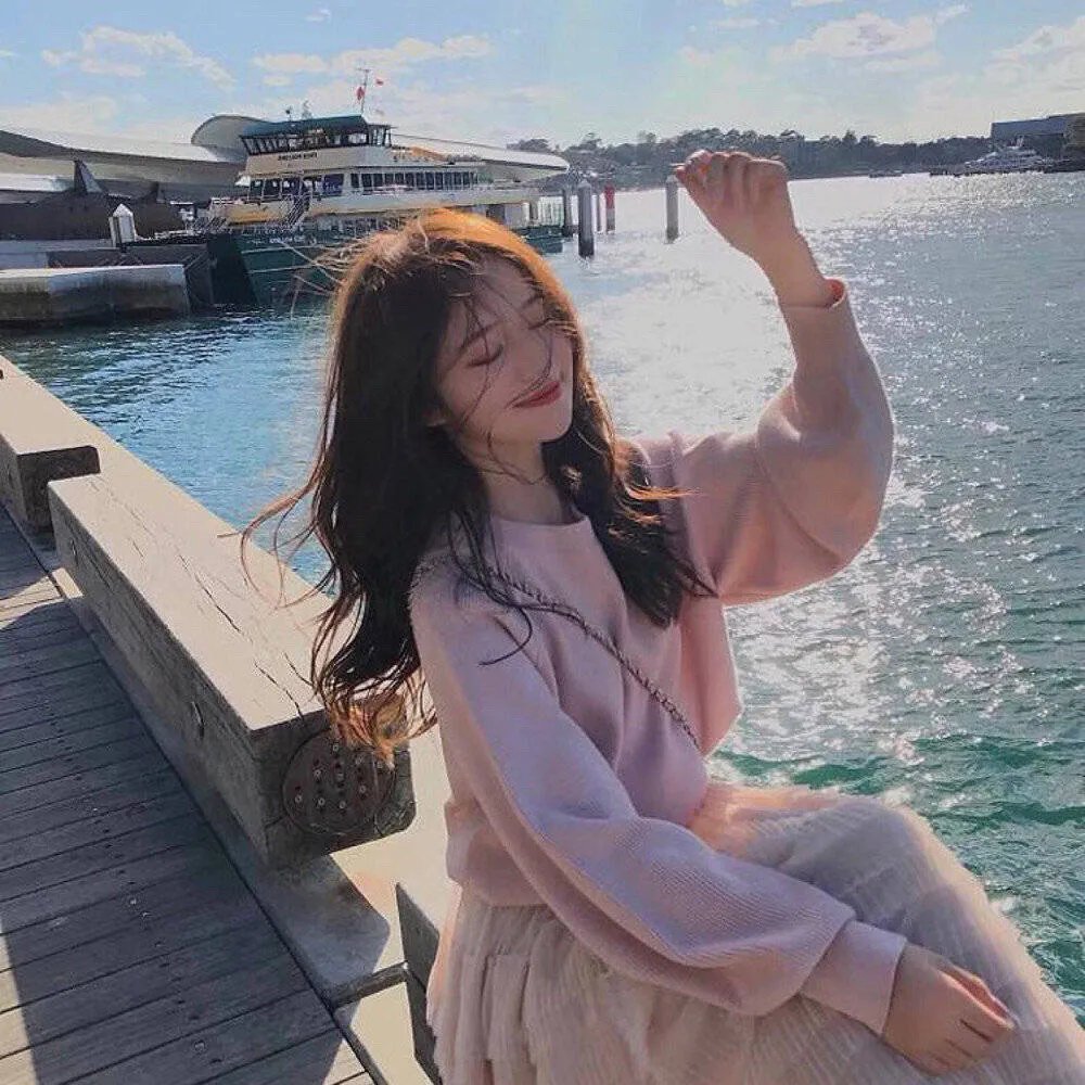 碧云天